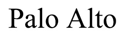 Palo Alto